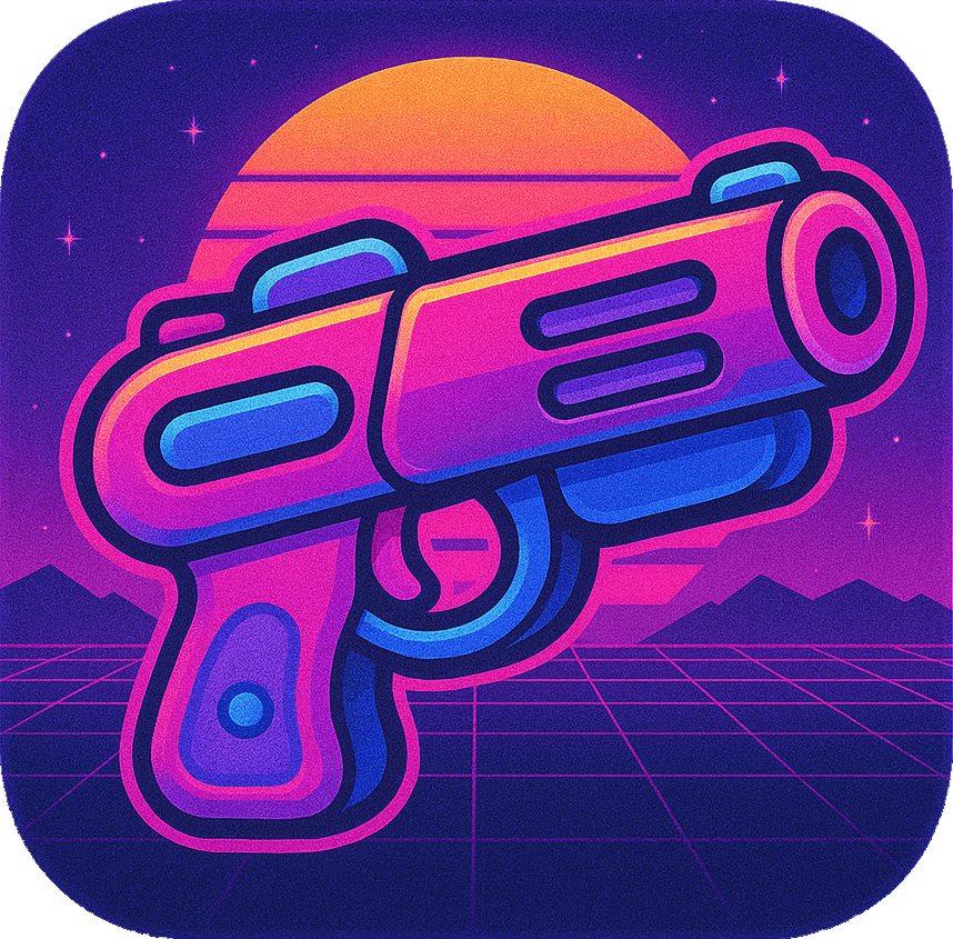 Rail Gun